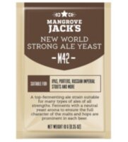 Дрожжи New World Strong Ale M42, 10 г